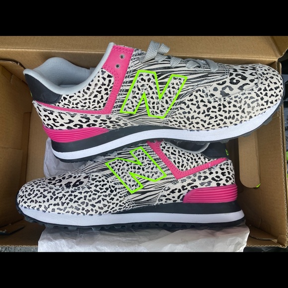 New balance Classic Tradionells - Picture 2 of 3